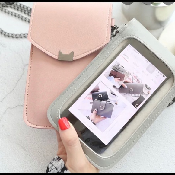 Cellphone wallets - Picture 1 of 3